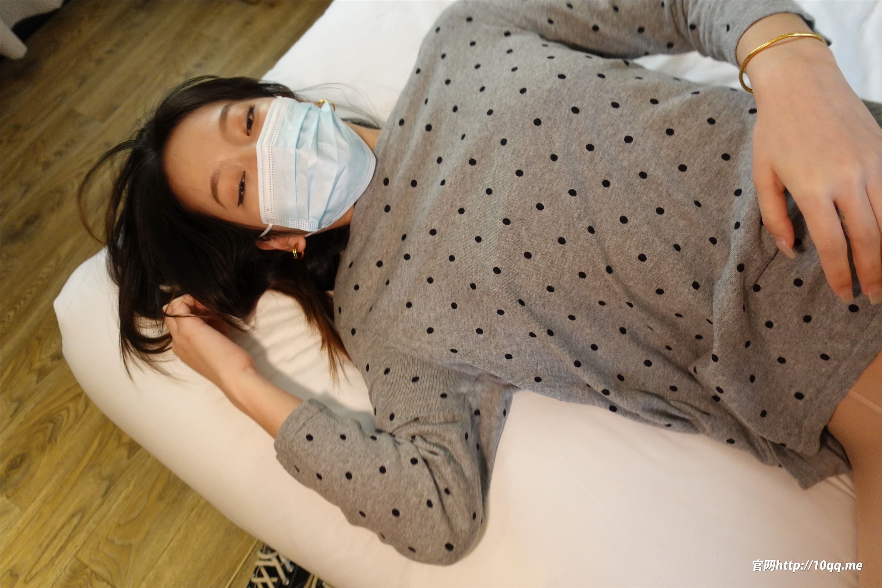 ROSI口罩系列 2022.04.12 NO.2130